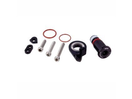 258556 sram rd gxdh x01dh 7sp bbolt lmtscrw kit hex5