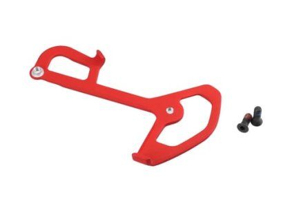 255898 sram rd inner cage x01 eagle red