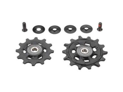256351 sram rd pulley kit gx eagle axs