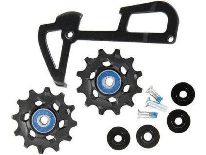 252349 sram rd xx1 11sp pulleys and inner cage