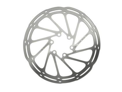 260434 sram rotor cntrln 140mm rounded