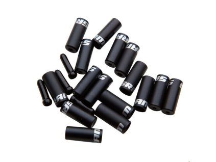 253006 sram sram ferrule kit black