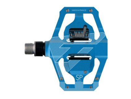 251692 time pd time speciale 12 enduro blue