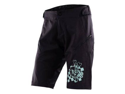 250378 tld damske kratasy volne s vlozkou lilium micayla gatto black xs