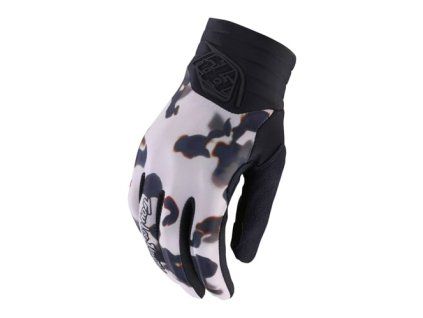 TLD DÁMSKÉ RUKAVICE LUXE TORTOISE CREAM S (Veľkosť S)