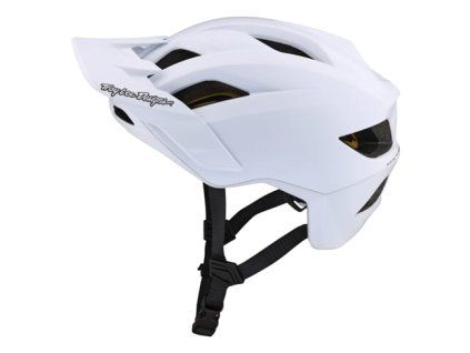 TLD HELMA FLOWLINE MIPS ORBIT WHITE M-L (Farba Orbit White, Veľkosť M-L)