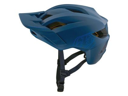 TLD HELMA FLOWLINE MIPS POINT DARK INDIGO XS-S (Farba Dark Indigo, Veľkosť XS-S)