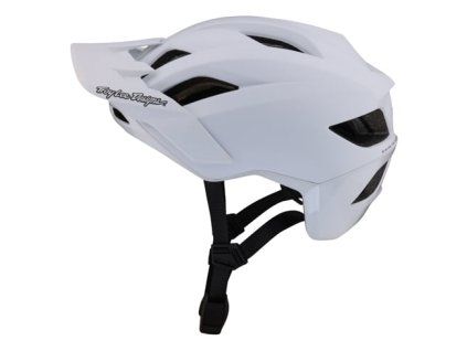 TLD HELMA FLOWLINE SE MIPS STEALTH WHITE XS-S (Farba Stealth White, Veľkosť XS-S)