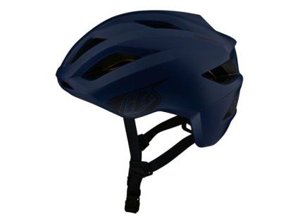 TLD HELMA GRAIL MIPS BADGE DK BLUE XS-S (Veľkosť XS-S)
