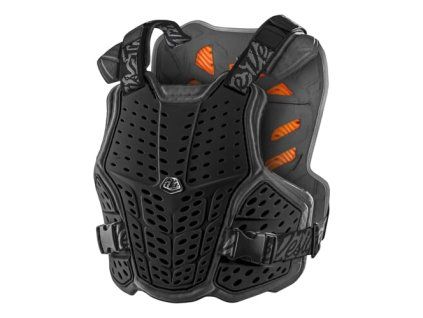 249850 tld chranic patere a hrudniku rockfight ce black xl xx