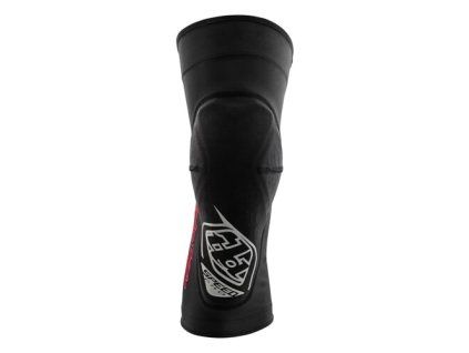 TLD CHRÁNIČE KOLEN SPEED PRO SOLID BLACK XS-S (Veľkosť XS-S)