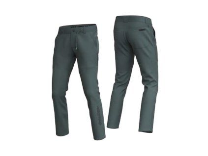TLD KALHOTY RUCKUS LONG TRAVEL MONO STEEL BLUE 30 (Veľkosť 30)