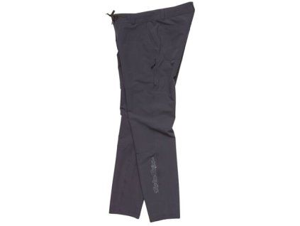 TLD KALHOTY RUCKUS LONG TRAVEL PANT MONO CARBON 30 (Veľkosť 30)