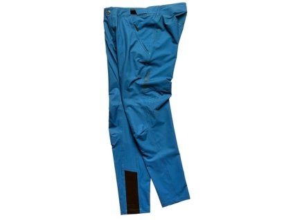 TLD KALHOTY SKYLINE MONO INDIGO 34 (Veľkosť 34)