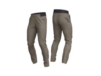 TLD KALHOTY SKYLINE SUPERLYTE MONO TIMBER 30 (Veľkosť 30)