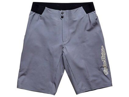 TLD KRAŤASY VOLNÉ FLOWLINE SUPERLYTE MONO CHARCOAL 30 (Veľkosť 30)