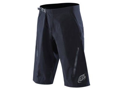 TLD KRAŤASY VOLNÉ RESIST BLACK 30 (Veľkosť 30)