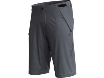 TLD KRAŤASY VOLNÉ SKYLINE AIR MONO CHARCOAL 32 (Veľkosť 32)