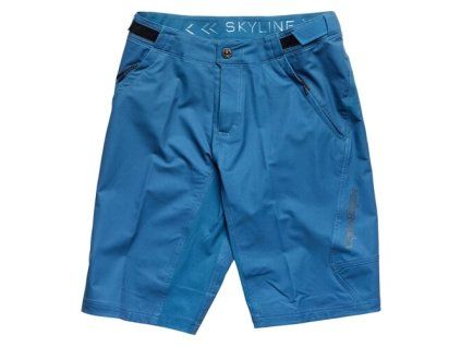 TLD KRAŤASY VOLNÉ SKYLINE MONO INDIGO 30 (Veľkosť 30)