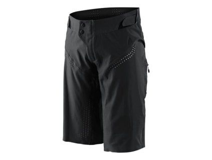 TLD KRAŤASY VOLNÉ SPRINT ULTRA BLACK 32 (Veľkosť 32)