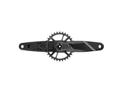 262957 truvativ am fc desc 6k eagle dub 170 blk 32