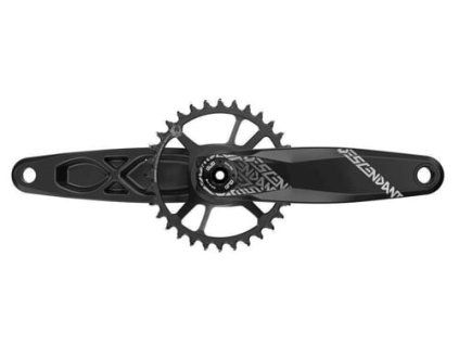 252112 truvativ am fc desc 6k eagle dub 175 blk 32