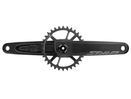 257707 truvativ am fc stylo 6k eagle b148 dub 175 blk 32