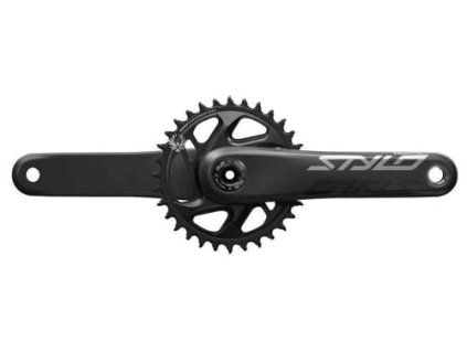 254818 truvativ am fc stylo c eagle b148 dub 175 blk 32