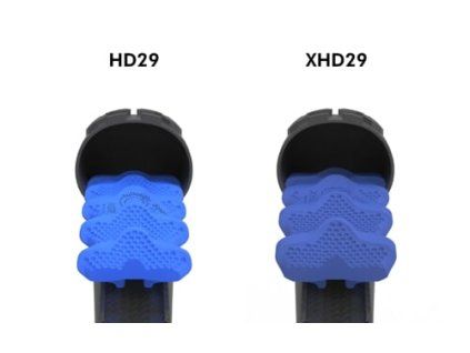 254215 tubolight vlozka diamana hd 29 xhd 29 par