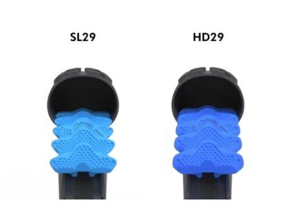 257023 tubolight vlozka diamana sl 29 hd 29 par