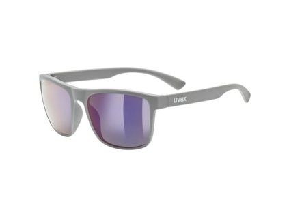 257479 uvex bryle rookie grey matt mir blue