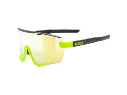 263560 uvex bryle sportstyle 236 set blk yel m m yel cat 2 cat 0