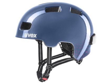 248194 uvex helma city 4 mini me girls adult 58 61