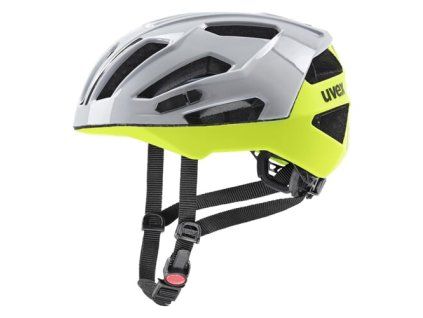 248254 uvex helma gravel x rhino neon yellow 52 57