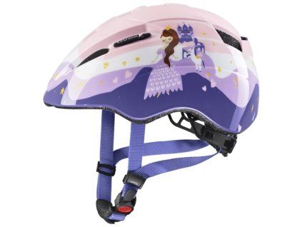 264295 uvex helma kid 2 princess