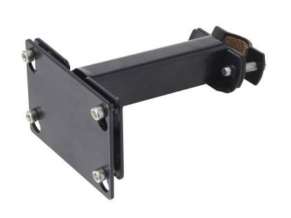 265846 basil fixed mounted stem holder