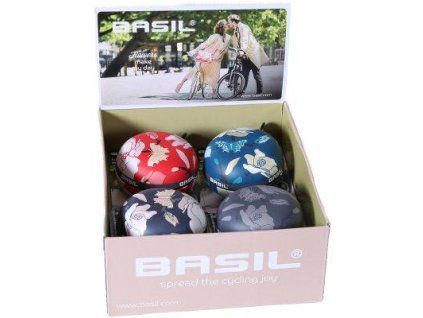 266665 basil magnolia big bell display
