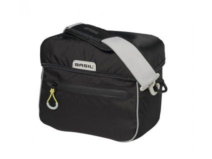 267088 basil miles handlebar bag