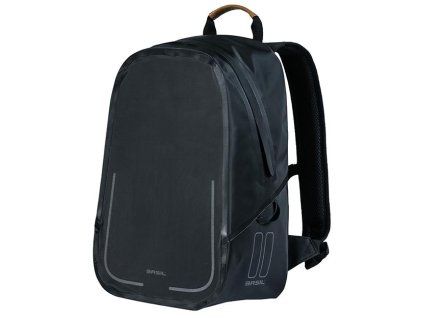 Basil URBAN DRY BACKPACK (Farba šedá)