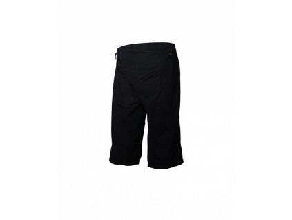 BBB BBW-269 DELTASHIELD SHORTS (Farba čierna, Veľkosť XL)