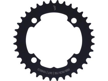 BBB BCR-75E E-BIKEGEAR (Rozmer 36z)