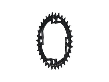 BBB BCR-76E BIIKEGEAR Narrow Wide (Rozmer 34T)
