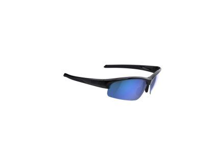 BBB BSG-68 IMPRESS SMALL (Farba 6801 mat.čierna)