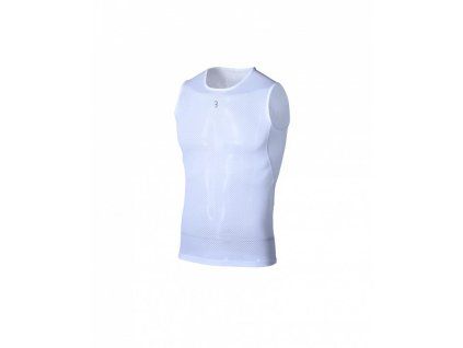 BBB BUW-10 MESHLAYER (Farba Biela, Veľkosť XS/S)