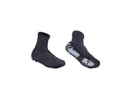 BBB BWS-23 WATERFLEX 3.0 (Farba čierna, Veľkosť 37/38)