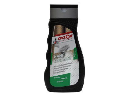 CyclOn Bike Care HAND CLEANER (Balenie 3,8L žltá)