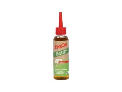 265486 cyclon bike care chain oil plant based