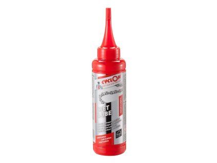 CyclOn Bike Care WET WEATHER LUBE (Balenie 625 ml)