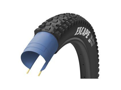 GoodYear ESCAPE Tube Type (Rozmer 29x2.35 BLK)