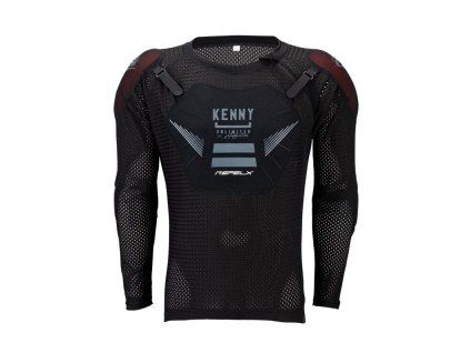 KENNY 2002021 REFLEX KID Jacket (Veľkosť S)